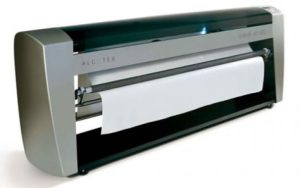 Algotex Plotter-3