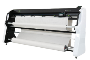 Algotex Plotter