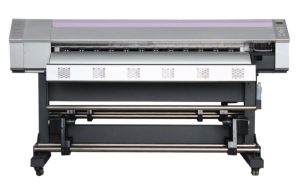 Eco Solvent Printer