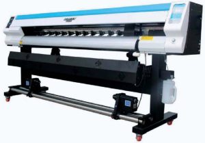 Eco Solvent Printer