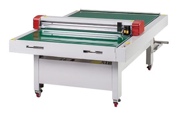 Pattern Cutter Machine